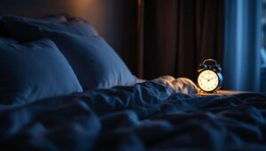 C'est la seule solution pour ne plus se réveiller à 3 heures du matin, selon les experts du sommeil