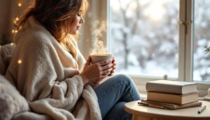 Fatigue et épuisement en hiver : comment j’ai repris le dessus en 10 étapes simples