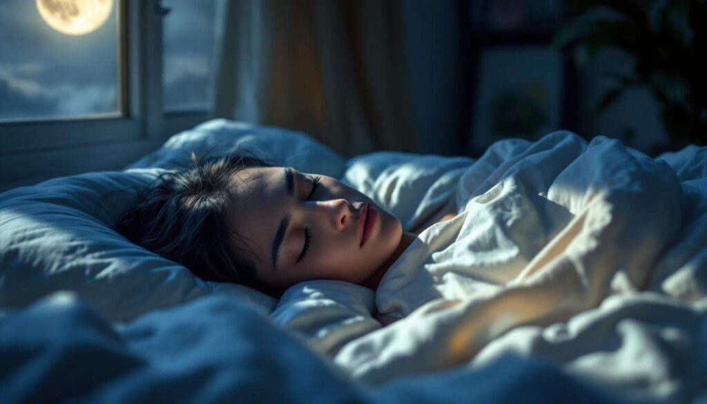 Ce qu’il se passe vraiment quand vous rêvez (et ce n’est pas ce que vous imaginez)