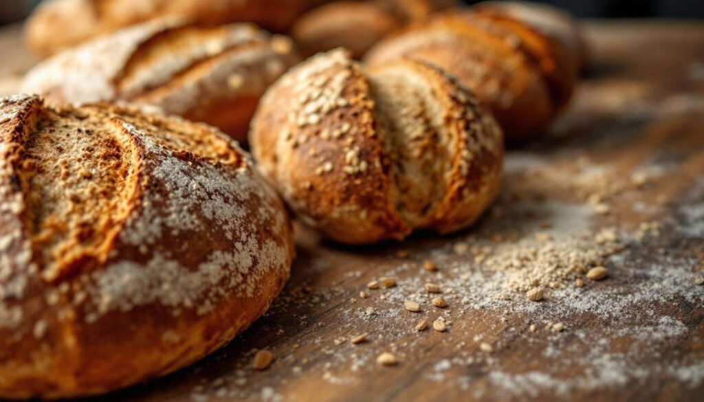 Le meilleur pain pour la santé n’est pas celui que vous croyez, le classement qui surprend