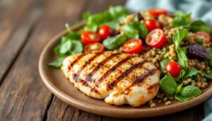 Pourquoi doit-on manger plus de protéines qu’avant ?