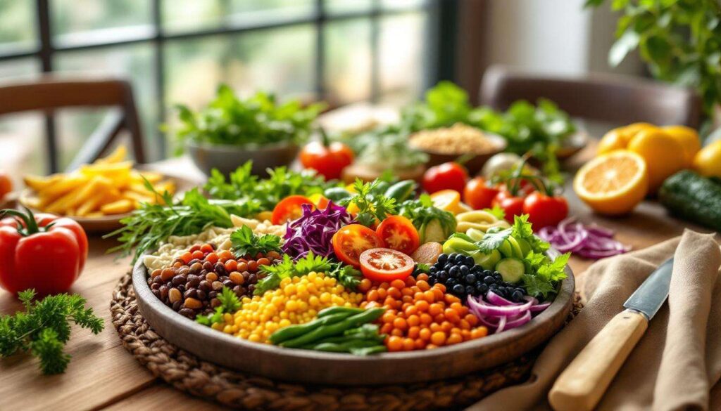 Manger sans viande est-il bon pour la santé ? Un débat récurrent dans l’histoire de la diététique