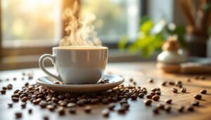 Consommer cette quantité de café chaque jour ralentit le vieillissement biologique de 5 ans, selon une récente étude