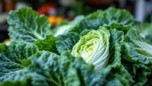 Le chou, un allié santé... à condition de savoir le préparer