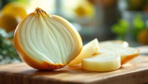 L’oignon, un ami pour votre santé dans l’assiette