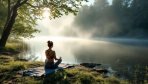 Pratiquer cette activité quotidiennement est un moyen efficace de lutter contre l'anxiété, selon une étude