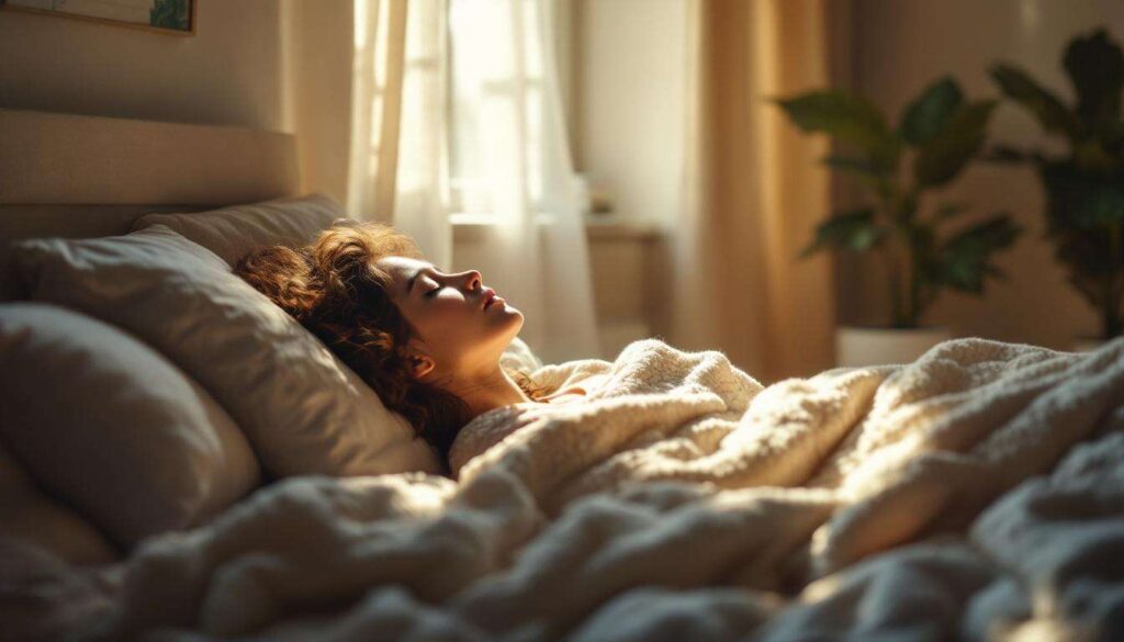 Grasse matinée le week-end : un atout inattendu pour la santé mentale des adolescents, selon une étude