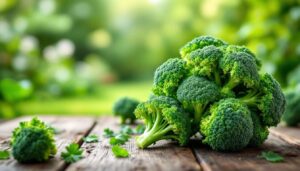 Ce légume vert est l'un des meilleurs pour réduire le risque de maladie d'Alzheimer