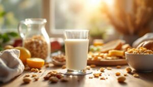 Avons-nous vraiment besoin de boire du lait ?