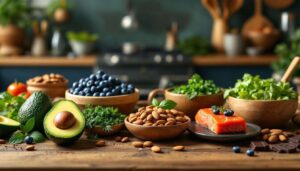 Longévité : consommer ces 6 aliments augmente l’espérance de vie en bonne santé, selon les nutritionnistes