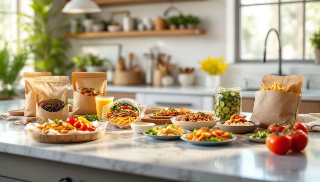 Plats préparés, produits gras ou transformés : l’aide…