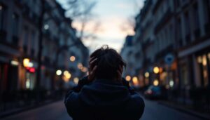 Ce mal invisible frappe de plus en plus de Français (et ce n’est ni l’argent, ni le travail)