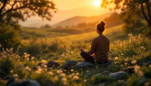 Santé mentale : voici comment trouver le bonheur, le vrai !