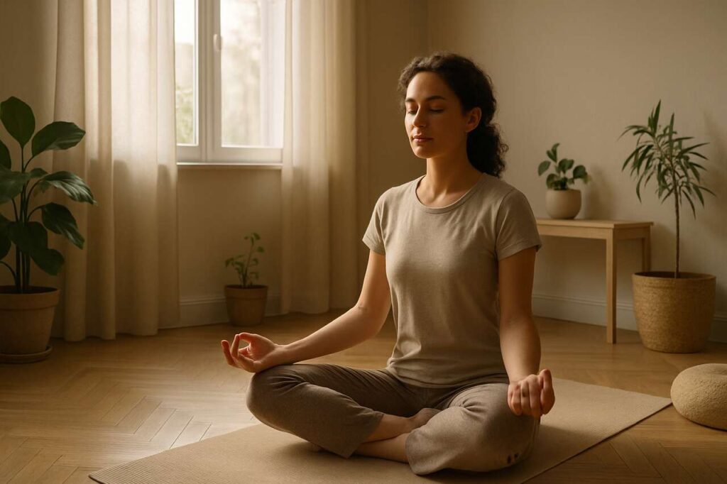 Santé mentale : 9 habitudes simples pour aller mieux au quotidien