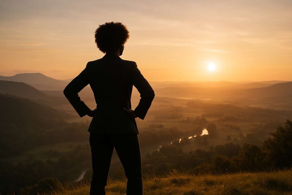 On a plus de pouvoir qu&rsquo;on ne le pense