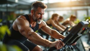 10 minutes d'exercice intense déclenchent de puissants signaux anti-cancer, révèlent des chercheurs