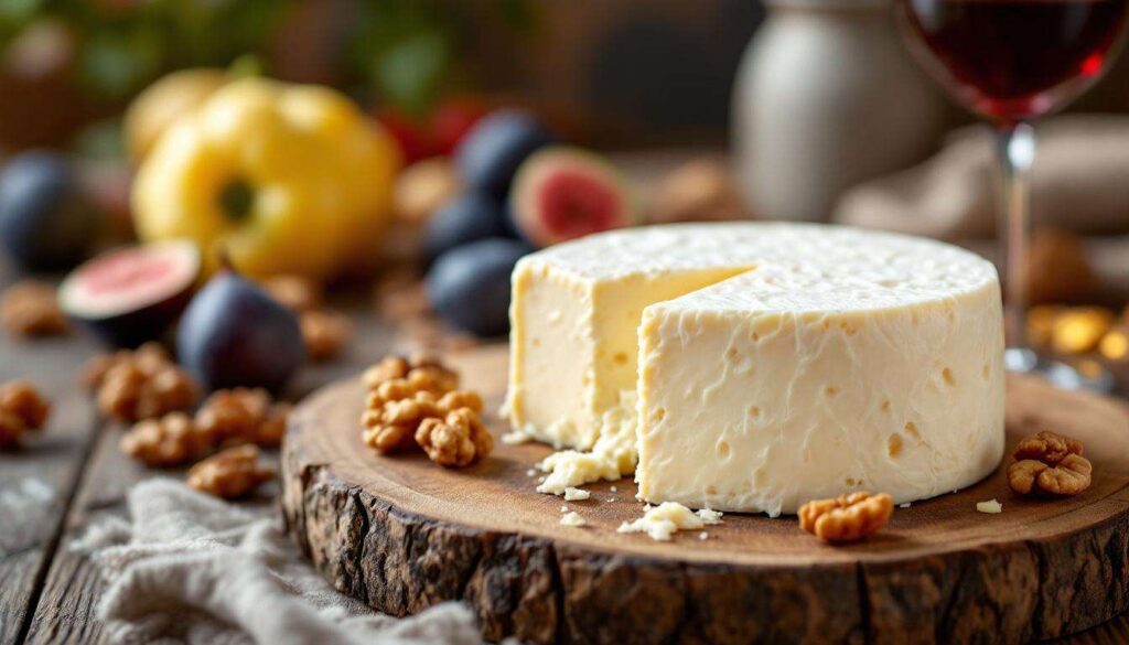 Fromage au lait entier associé à un risque réduit de démence dans une étude de 25 ans — avec prudence