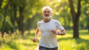 L'IRM montre que l'exercice aérobie régulier peut rajeunir le cerveau d'un an