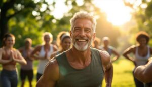 « Le sport doit enrichir votre vie, pas la compliquer » : le programme hebdo d'une coach de stars