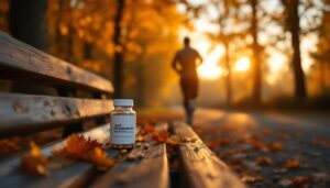 Associer exercice et compléments anti-inflammatoires pourrait ralentir le vieillissement selon un essai