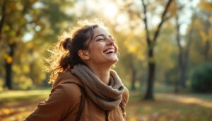 Confirmé par la science : une seule séance de 30 minutes a un effet antidépresseur immédiat