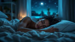 Dormir moins de 7 heures raccourcit plus la vie qu'une mauvaise alimentation ou le manque de sport