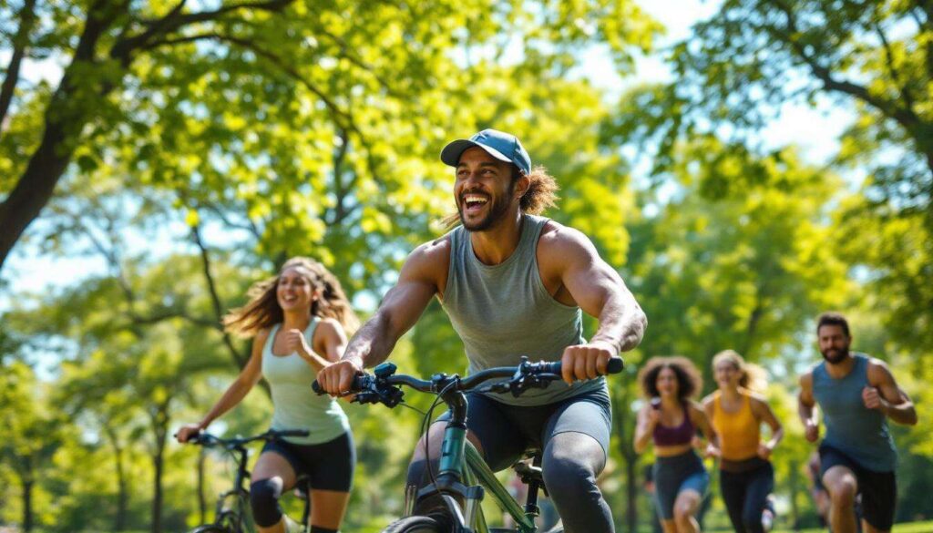 Mythe démenti : votre corps n'annule pas secrètement les calories brûlées pendant l'exercice