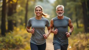 Un coach explique pourquoi reprendre le sport à 40 ans doit être différent de ce que vous faisiez à 20 ans