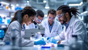 Des chercheurs de Stanford ont trouvé comment régénérer le cartilage et stopper l’arthrose