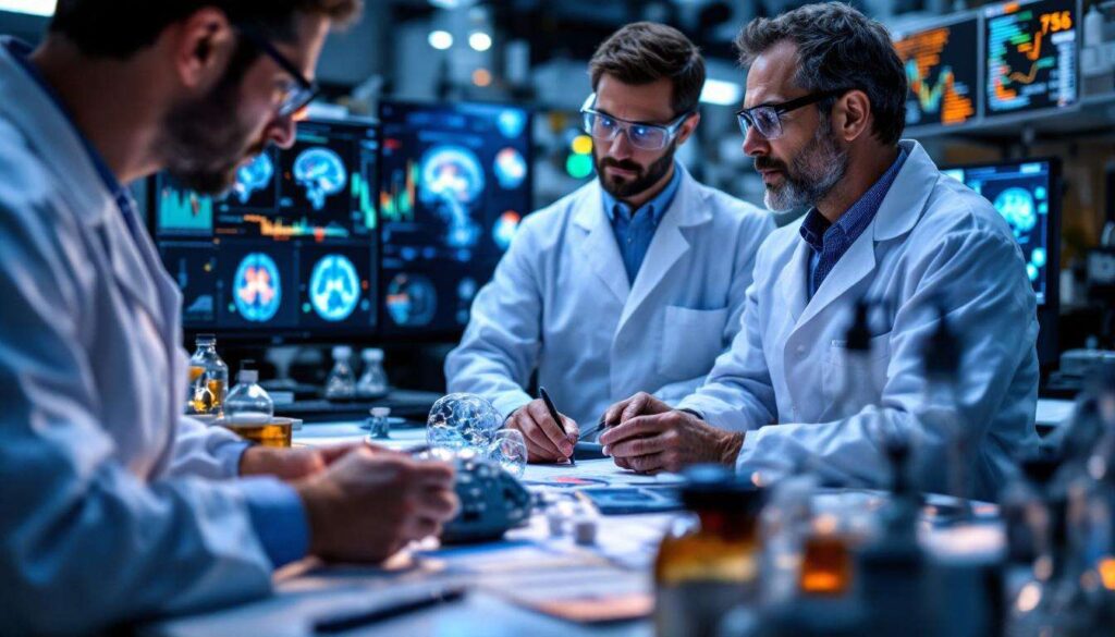 Un acide aminé montre des résultats remarquables contre les plaques d’Alzheimer dans une nouvelle étude