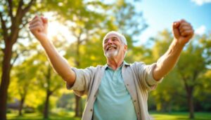 Même une musculation légère aujourd&rsquo;hui protège votre mobilité des décennies plus tard