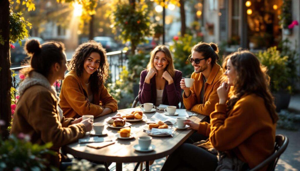 Café et longévité : une méta-analyse de 40 études sur 3,8 millions de personnes confirme un risque de mortalité réduit de 15 % à 3,5 tasses par jour