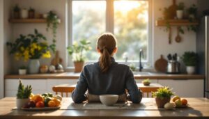 Posture et digestion : les gastro-entérologues expliquent pourquoi s'affaler après le repas aggrave le reflux gastrique