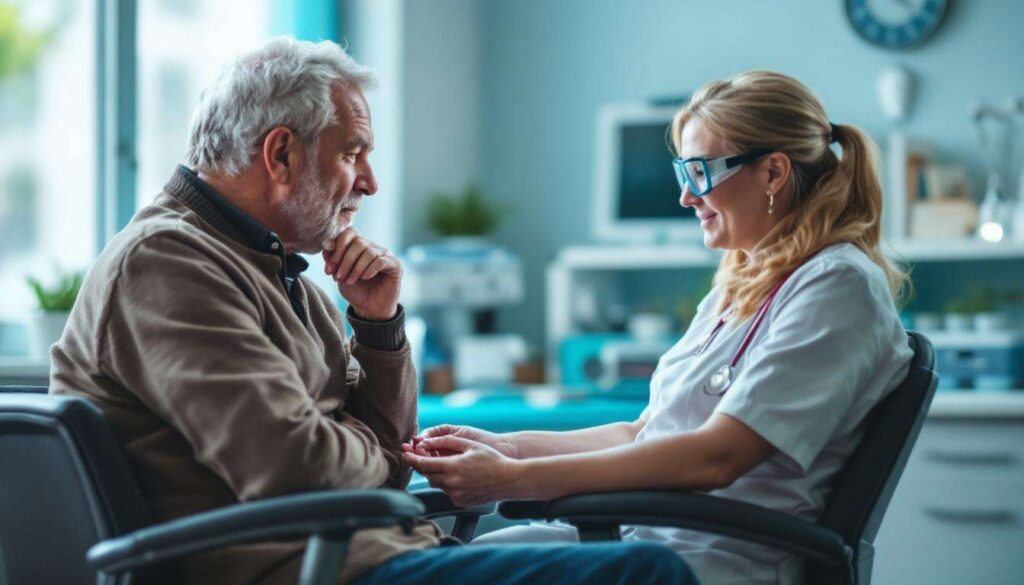 Résistance à l'insuline : le premier signe silencieux du pré-diabète et comment le détecter avec un simple test sanguin