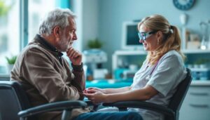 Résistance à l'insuline : le premier signe silencieux du pré-diabète et comment le détecter avec un simple test sanguin