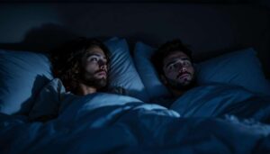 Apnée du sommeil : les 5 signes que votre partenaire remarque avant vous et qui justifient une consultation