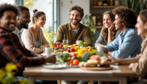 Pré-diabète : 1 adulte sur 3 en France est concerné sans le savoir et un simple changement alimentaire peut inverser la tendance