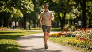 La marche est-elle un exercice suffisant après 50 ans ? Les experts en médecine du sport donnent enfin une réponse claire