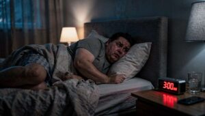 Poids et sommeil : dormir moins de 6 heures augmente la masse grasse de 5 % selon une étude de la Mayo Clinic