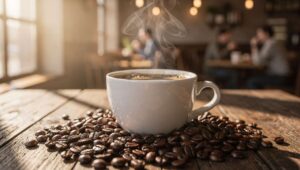 Café et foie : 2 à 3 tasses par jour réduisent le risque de cirrhose de 40 à 70 % selon les études les plus récentes