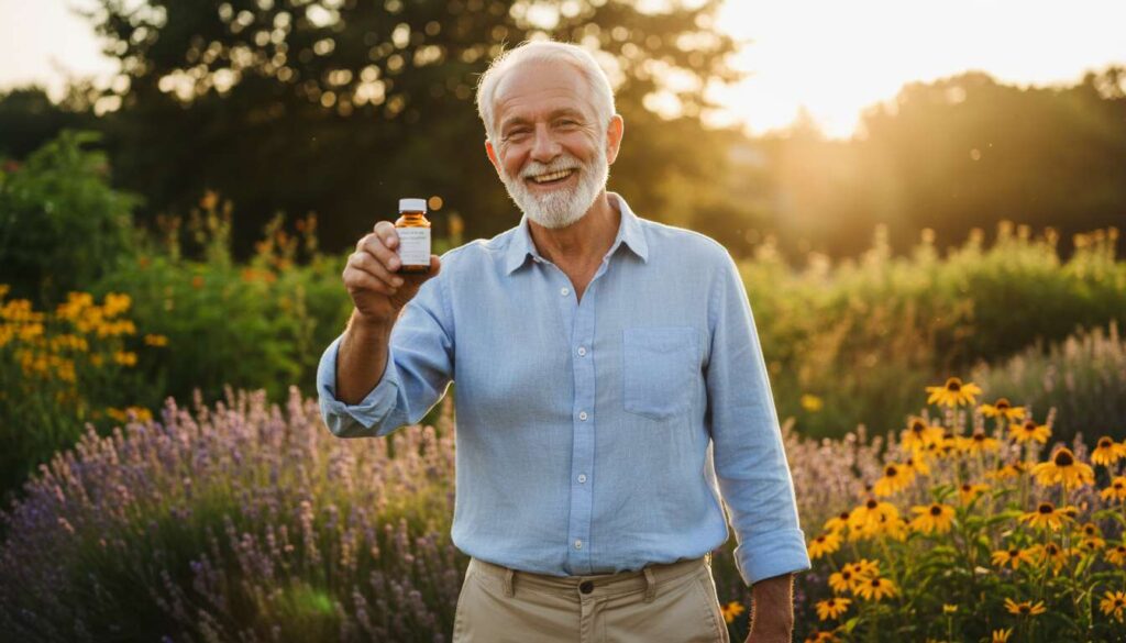 Vitamine D et cancer : le DKFZ estime qu'une supplémentation systématique des plus de 50 ans éviterait 30 000 décès par an