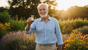 Vitamine D et cancer : le DKFZ estime qu'une supplémentation systématique des plus de 50 ans éviterait 30 000 décès par an