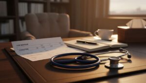 Fer sérique vs ferritine : la différence que votre médecin devrait vous expliquer si vous souffrez de fatigue chronique