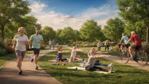 Activité physique et ADN : une étude de 2026 montre que l’exercice modifie l’expression de vos gènes et influence même vos futurs enfants