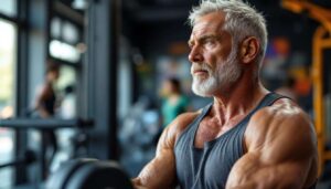 Sarcopénie : la perte musculaire commence dès 30 ans et accélère après 50 ans, voici comment la freiner efficacement selon les gériatres