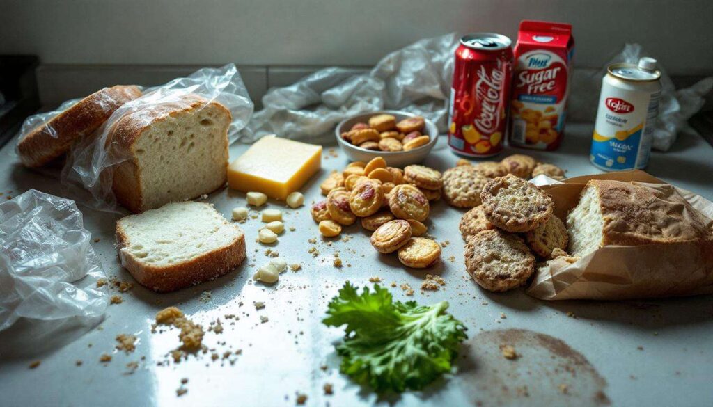 Inflammation silencieuse : ces 5 aliments du quotidien l'entretiennent sans que vous le sachiez, selon les rhumatologues