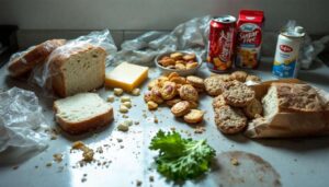 Inflammation silencieuse : ces 5 aliments du quotidien l'entretiennent sans que vous le sachiez, selon les rhumatologues