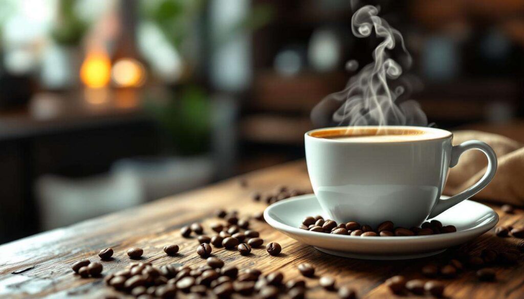 Polyphénols du café : même le décaféiné protège le cerveau, ce qui prouve que la caféine n'est pas le seul facteur neuroprotecteur