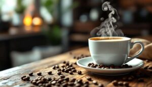 Polyphénols du café : même le décaféiné protège le cerveau, ce qui prouve que la caféine n'est pas le seul facteur neuroprotecteur