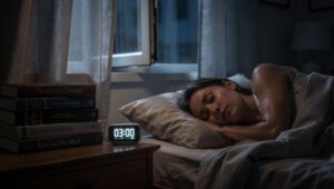 Sommeil et mémoire : les neuroscientifiques confirment que le cerveau consolide les souvenirs pendant la phase de sommeil profond